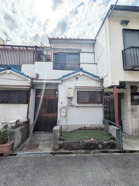 藤井寺市船橋町