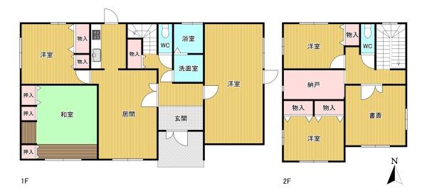 藤井寺市恵美坂1丁目