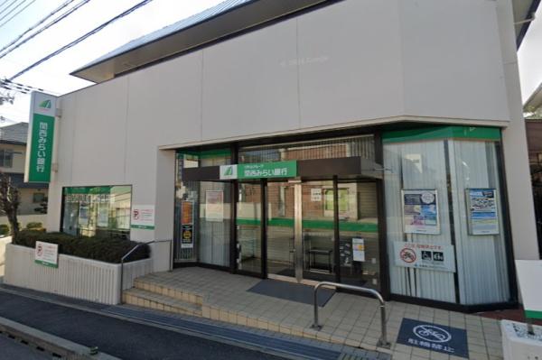 羽曳野市蔵之内の中古一戸建て(関西みらい銀行　羽曳が丘支店)