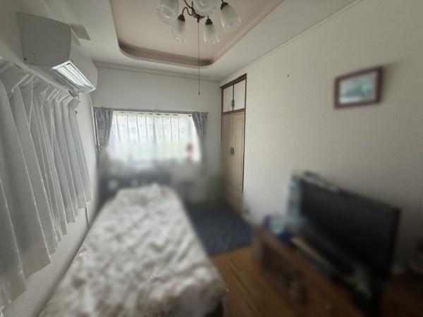 羽曳野市蔵之内の中古一戸建て