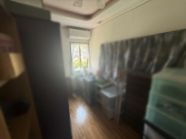 羽曳野市蔵之内の中古一戸建て
