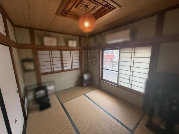 羽曳野市蔵之内の中古一戸建て