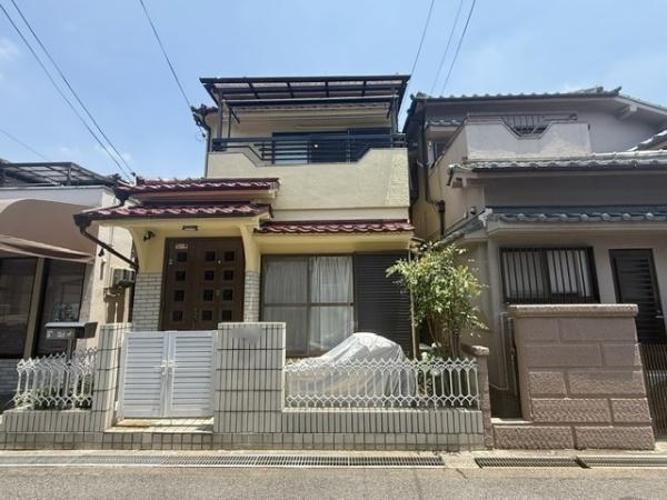 羽曳野市蔵之内