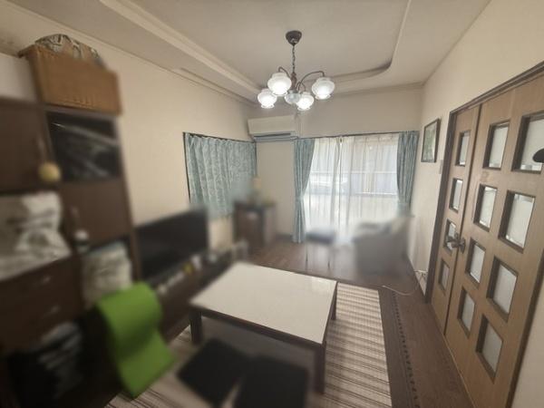羽曳野市蔵之内の中古一戸建て