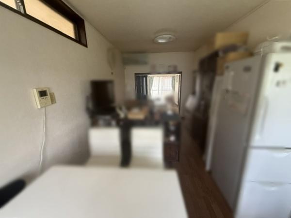 羽曳野市蔵之内の中古一戸建て