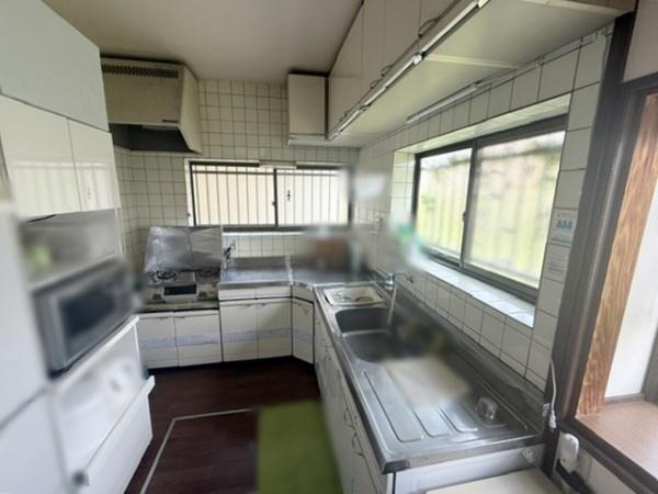 羽曳野市蔵之内の中古一戸建て