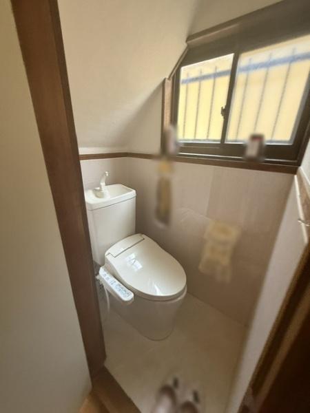 羽曳野市蔵之内の中古一戸建て