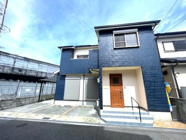 藤井寺市道明寺５丁目