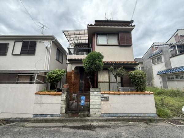 羽曳野市西浦４丁目