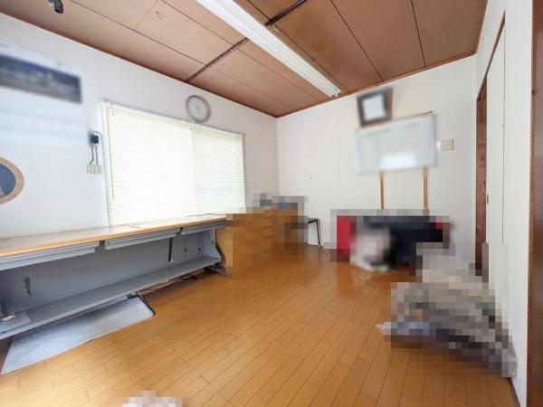 香芝市尼寺３丁目の中古一戸建て