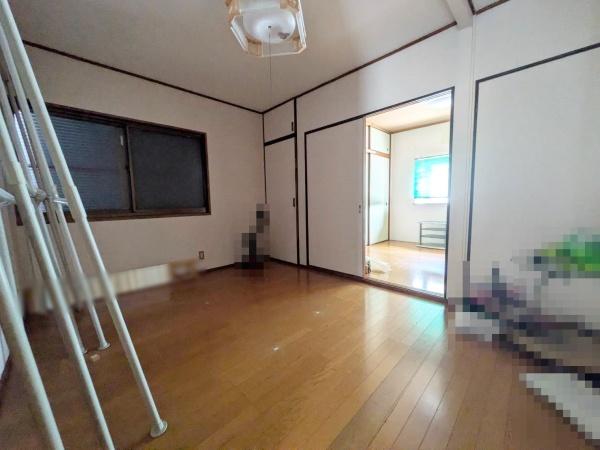 香芝市尼寺３丁目の中古一戸建て