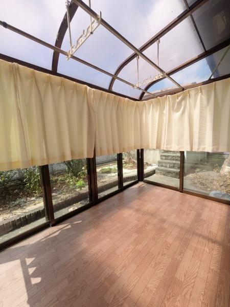 香芝市尼寺３丁目の中古一戸建て