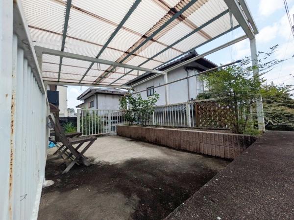香芝市尼寺３丁目の中古一戸建て