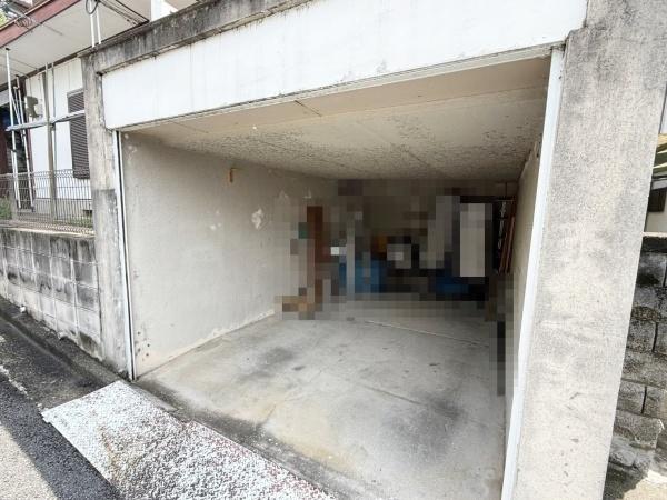 香芝市尼寺３丁目の中古一戸建て