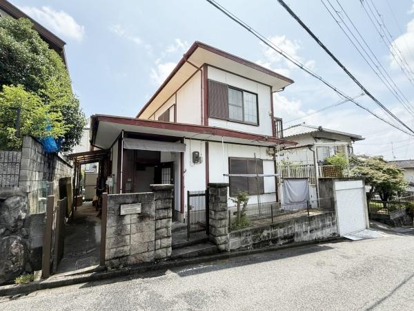 香芝市尼寺３丁目の中古一戸建て