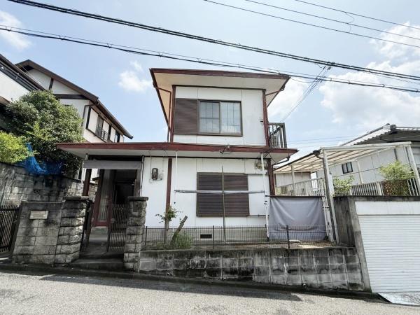 香芝市尼寺３丁目
