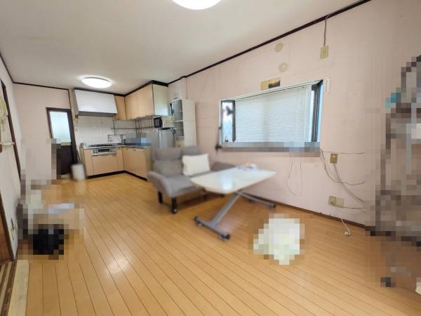 香芝市尼寺３丁目