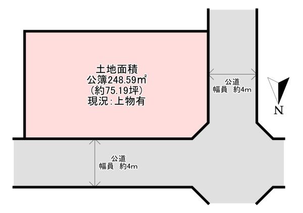 北葛城郡王寺町畠田６丁目