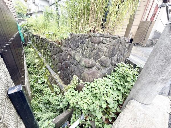 北葛城郡王寺町畠田６丁目の土地