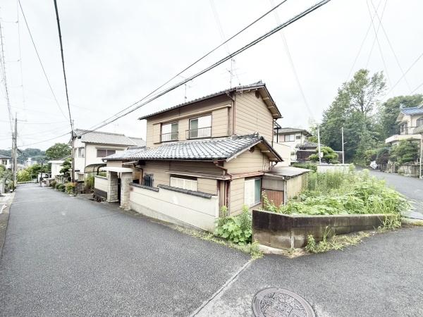 北葛城郡王寺町畠田６丁目