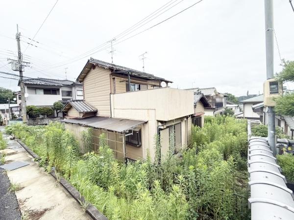 北葛城郡王寺町畠田６丁目