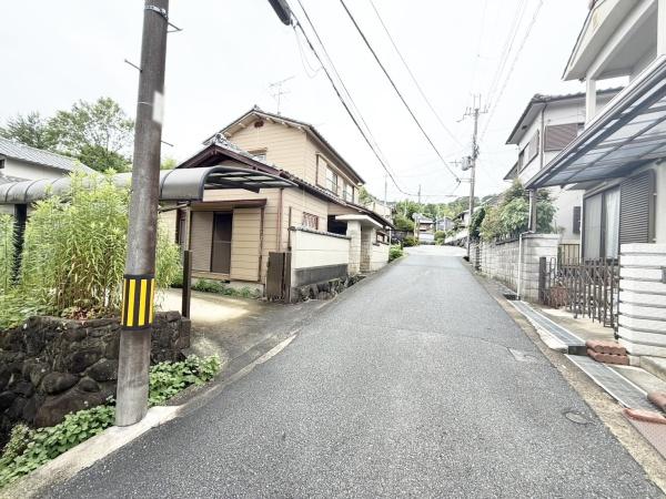 北葛城郡王寺町畠田６丁目