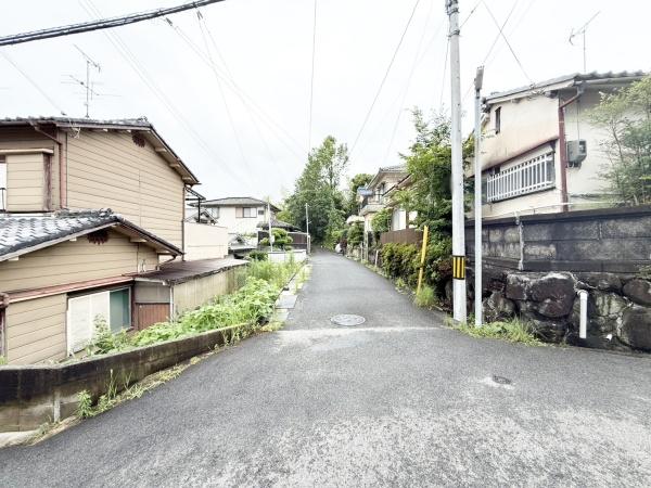 北葛城郡王寺町畠田６丁目