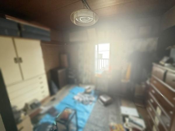 藤井寺市道明寺６丁目の中古一戸建て