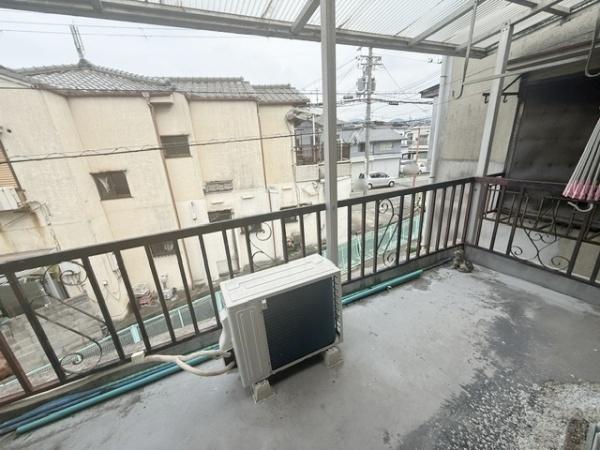 藤井寺市道明寺６丁目の中古一戸建て