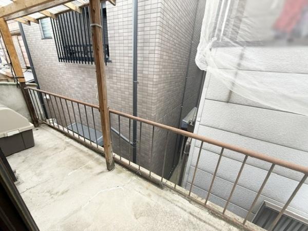 藤井寺市道明寺６丁目の中古一戸建て