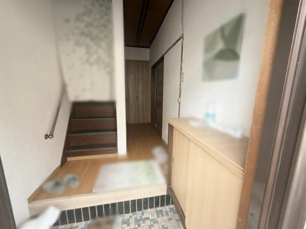 藤井寺市道明寺６丁目の中古一戸建て