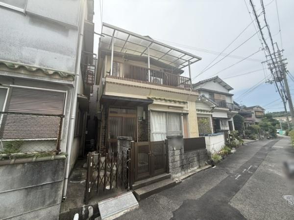 藤井寺市道明寺6丁目