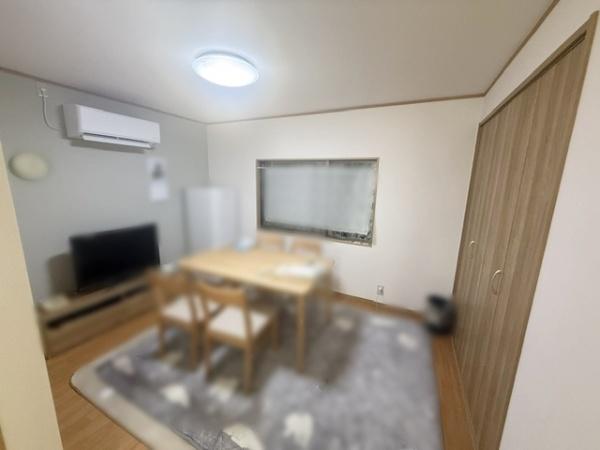藤井寺市道明寺６丁目の中古一戸建て