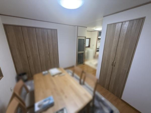藤井寺市道明寺６丁目の中古一戸建て