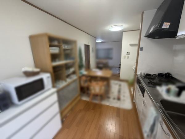 藤井寺市道明寺６丁目の中古一戸建て