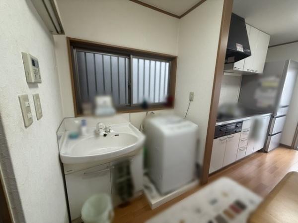 藤井寺市道明寺６丁目の中古一戸建て