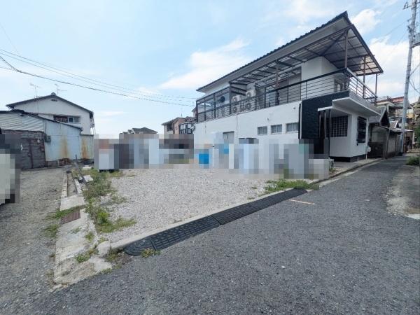 藤井寺市船橋町