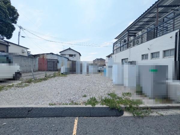 藤井寺市船橋町の土地