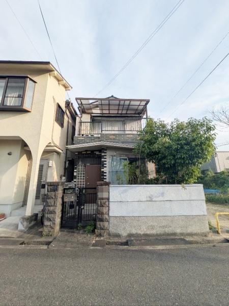 藤井寺市古室３丁目