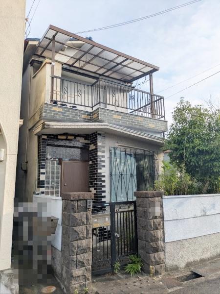 藤井寺市古室３丁目