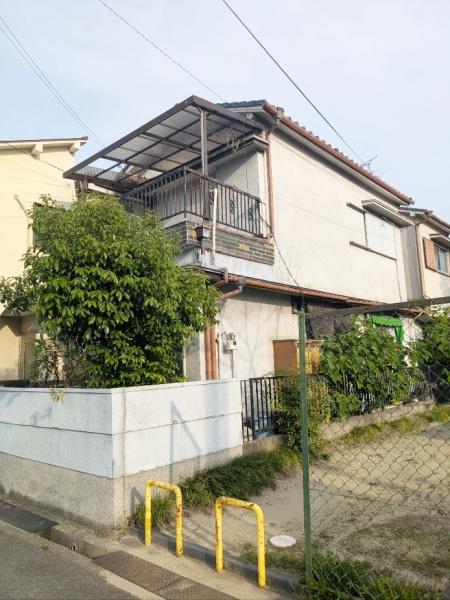 藤井寺市古室３丁目