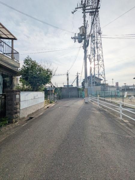 藤井寺市古室３丁目