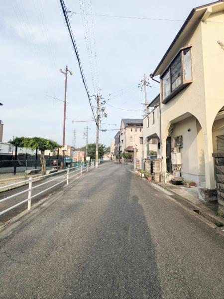 藤井寺市古室３丁目の中古一戸建て