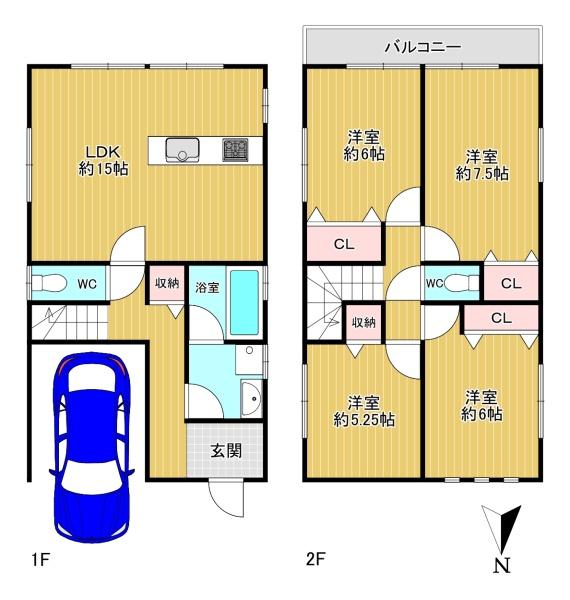 天理市石上町