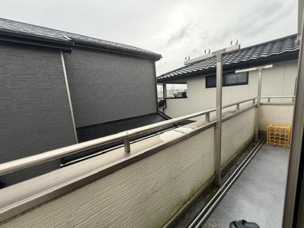天理市石上町の中古一戸建て
