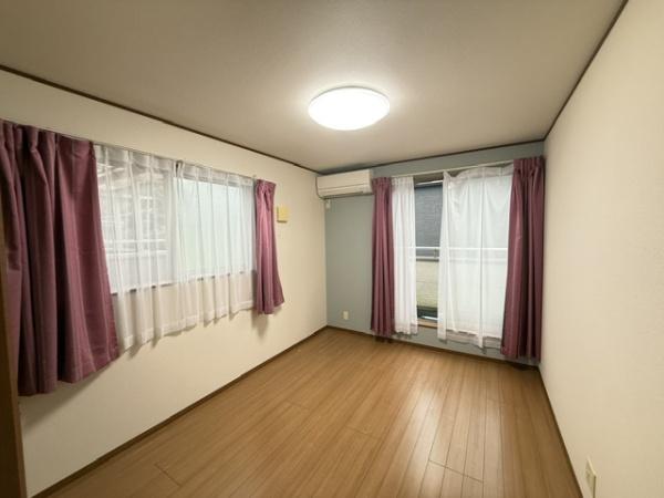 天理市石上町の中古一戸建て