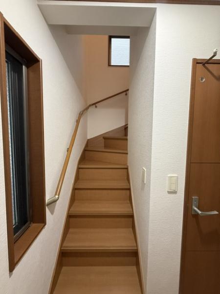 天理市石上町の中古一戸建て