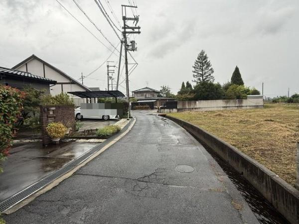 天理市石上町の中古一戸建て