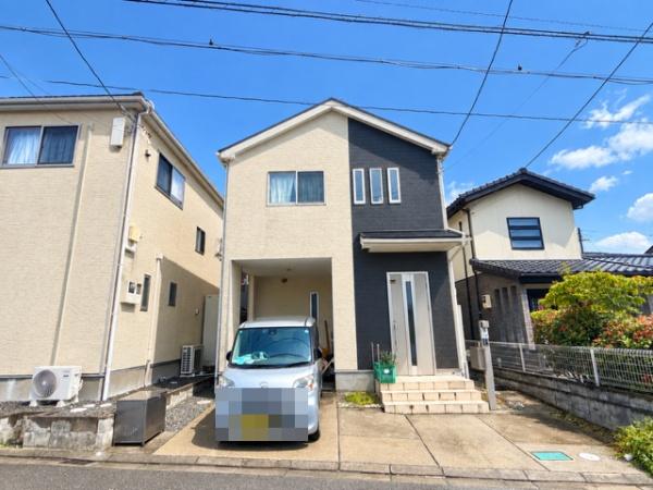 天理市石上町