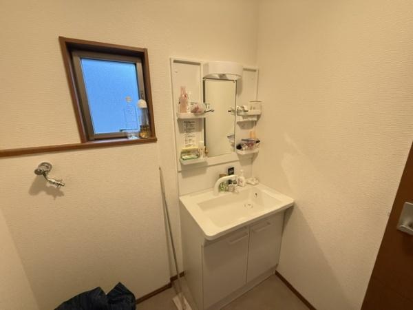 天理市石上町の中古一戸建て
